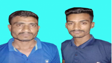 উচ্চ শব্দে গান বাজিয়ে কিশোরীকে তুলে নিয়ে গণধর্ষণ, গ্রেফতার ২