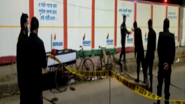 খুলনায় সিরিয়াল কিলিংয়ের শিকার একই পরিবারের ৭ জন 