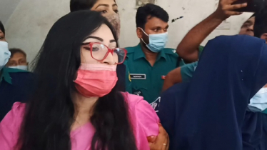 ডা. সাবরিনা ও তার স্বামী আরিফের ১১ বছরের কারাদণ্ড