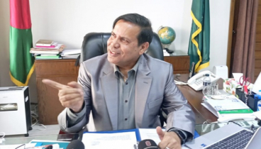 আমরা স্বাধীনভাবে কাজ করব: ইসি আহসান হাবিব