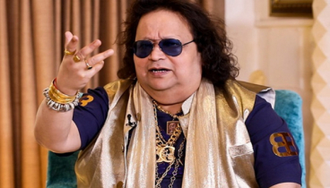 ইনস্টাগ্রাম পোস্টে শেষ যা লিখেছিলেন বাপ্পী লাহিড়ী