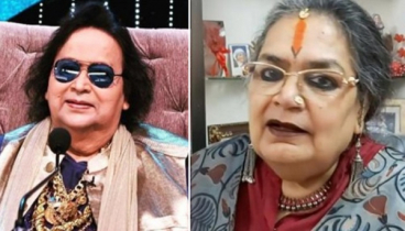 আমি বিধ্বস্ত, শোকাহত: ঊষা উথুপ