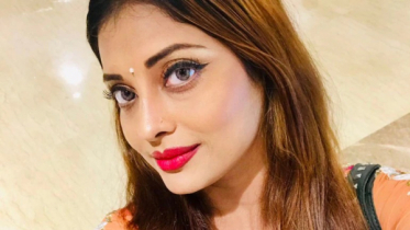 পকেটমার সন্দেহে বইমেলা থেকে অভিনেত্রী গ্রেফতার