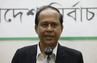 ভোট পড়েছে ৬০ শতাংশ: সিইসি