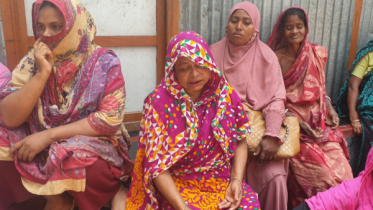 মুন্সিগঞ্জে বাড়ি বাড়ি চলছে কান্নার রোল