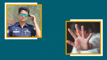 যৌনকাজে বেছে নেন গাড়ি, রাত হলেই বিকৃত লালসা মেটাতেন সেই কনস্টেবল