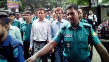 ডিআইজি পার্থ গোপালের মামলার রায় কাল