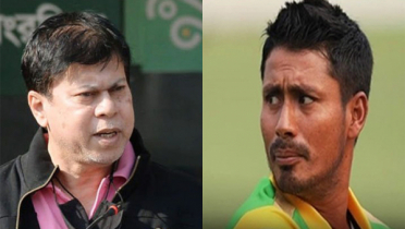 নান্নুর সেই মন্তব্যে চটেছেন আশরাফুল (ভিডিও)