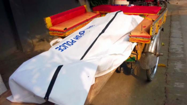 স্বামী ফোন না ধরায় অভিমানে ফাঁস দিলেন স্ত্রী