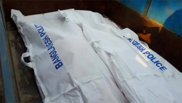দুই ভাইয়ের আর্জেন্টিনার জয়ের আনন্দ মুহূর্তে হলো শোকের মাতম