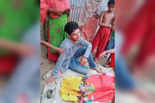 মক্তব থেকে ফেরার পথে ‘ছটফট’ করে প্রাণ গেল মাজহারুলের