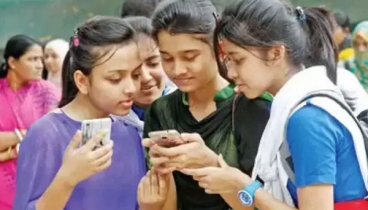 রাতে একাদশে ভর্তি আবেদনের ফল প্রকাশ