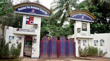 স্থগিত নয়, নির্ধারিত দিনেই চলচ্চিত্র শিল্পী সমিতির নির্বাচন