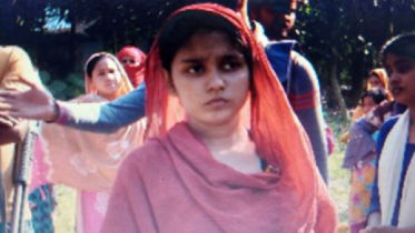 কান্না না থামায় মনি-মুক্তাকে হত্যার পর পুকুরে ফেলে দেন মা