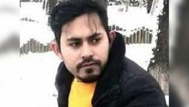 গ্রিসে যাওয়ার পথে তুষারঝড়ে প্রাণ গেল বাংলাদেশি শাহীনের