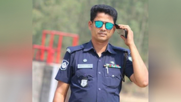 মামলার ভয় দেখিয়ে টানা তিন মাস বলাৎকার, কনস্টেবল গ্রেফতার