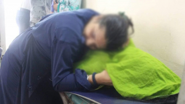 শিয়াল মারতে ফাঁদ পাতল ভাতিজা, প্রাণ গেল ফুফুর