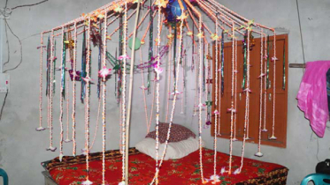 বাসর রাতেই পিছলে গেল বরের পা, হারালেন প্রাণ