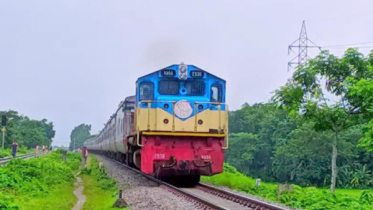 দেড় ঘণ্টা পর যশোরে রেল চলাচল স্বাভাবিক