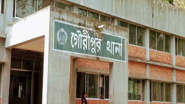 প্রেমের টানে ভাগনিকে নিয়ে মামা উধাও 