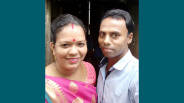 স্বামীকে দিতে চান কিডনি, নেই টাকা