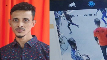 স্বাস্থ্যকর্মীকে হত্যা: ৩০ সেকেন্ডের ‘কিলিং মিশনে’ অংশ নেয় তিন খুনি