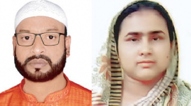হবিগঞ্জে চেয়ারম্যান পদে স্বামী-স্ত্রীর ভোট যুদ্ধ