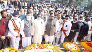 বাংলায় রায় লেখা শুরু হয়েছে: প্রধান বিচারপতি