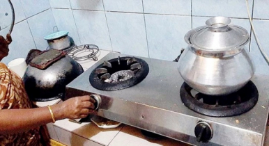 রোজায় গ্যাস নিয়ে দুঃসংবাদ