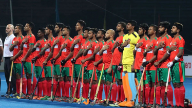 ইরানকে ৬-২ গোলে হারিয়ে সেমিতে বাংলাদেশ