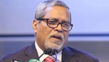 সাফল্যের সঙ্গেই কাজ করেছি: সিইসি