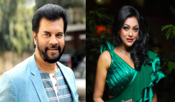মনোনয়নপত্র পেল কাঞ্চন-নিপুণ প্যানেল