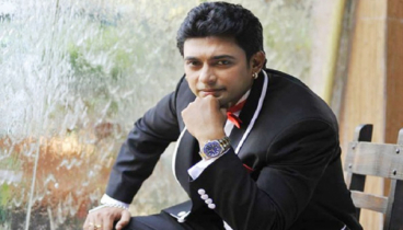 ভোটের আগে-পরের ঘটনায় মুখ খুললেন জায়েদ খান