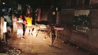  সুগন্ধা নদীতে মিলল অজ্ঞাত লাশ 