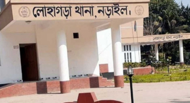 নড়াইলে ভ্যানচালককে কুপিয়ে হত্যা, আটক ৪