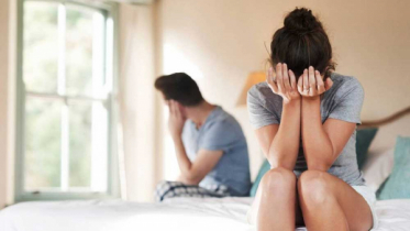বিয়ের চার বছর পরও কুমারী রইলেন নারী!