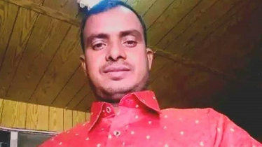 সৌদি আরবে সড়ক দুর্ঘটনায় বাংলাদেশি যুবকের মৃত্যু