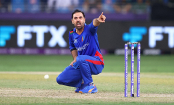দল থেকে সরে দাঁড়ালেন নবী