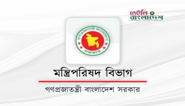 করোনা রোধে মন্ত্রিপরিষদ বিভাগের পাঁচ নির্দেশনা