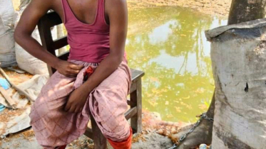 শিকলে বেঁধে সুদের টাকা আদায়, দুই ভাই গ্রেফতার