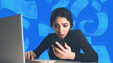 অনলাইনে পিৎজা অর্ডার করে খোয়া গেল ১১ লাখ টাকা!