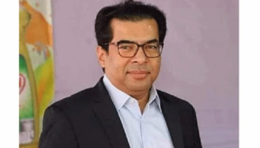 বাফুফে সহ-সভাপতি কাজী নাবিল করোনায় আক্রান্ত 