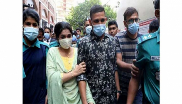 নাসির-তামিমার বিরুদ্ধে অভিযোগ গঠন শুনানি আজ