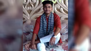 বাবার বিছানায় আগুন দিয়েও হননি ক্ষান্ত, কাটলেন কান-জিহ্বা