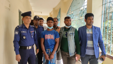 কলেজছাত্রী হত্যার রহস্য উদঘাটন, গ্রেফতার ২