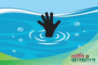 কর্ণফুলীতে ৪ বন্ধুর সাঁতার,  ২ জন ফিরল লাশ হয়ে