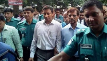 ঘুষ গ্রহণ ও অর্থপাচার: পার্থ গোপালের মামলার রায় আজ