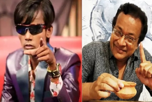 এবার পীরজাদা হারুনের বিরুদ্ধে মামলা করবেন হিরো আলম