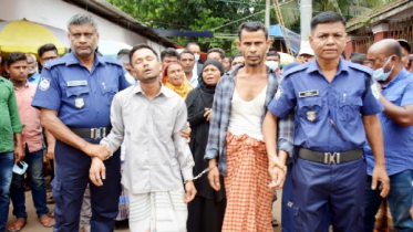 ধর্ষণ মামলায় ২০ বছর পর দুই আসামির যাবজ্জীবন 