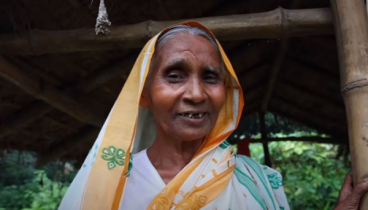 ঠাকুমা পুষ্পরানির রান্না : ২০২১ এ বাজিমাত